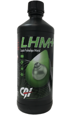 LHM +