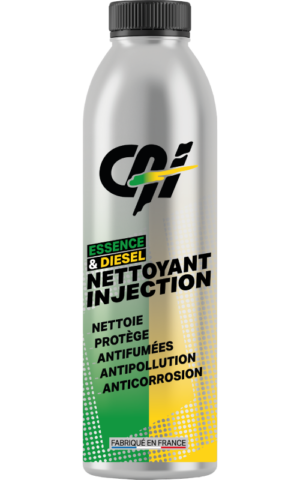 Nettoyant Injection Essence & Diesel