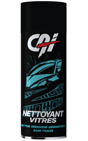Nettoyant Vitres