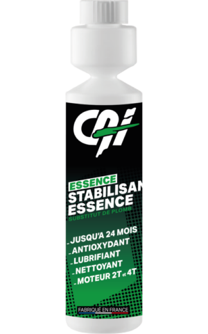 Stabilisant essence (SPB)