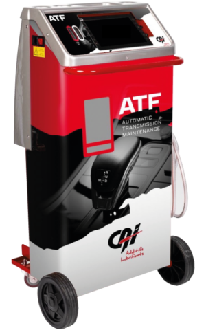 Station ATF